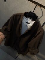 پیراهن کنفی کد 0858644 - Image 2