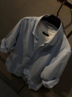 پیراهن کنفی کد 0858644 - Image 3