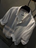 پیراهن کنفی کد 0858644 - Image 4