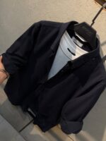 پیراهن کنفی کد 0858644 - Image 5