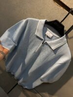 بافت نیم زیپ کد 0558605 - Image 5