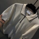 بافت نیم زیپ کد 0558605