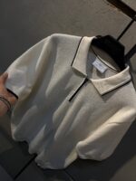 بافت نیم زیپ کد 0558605