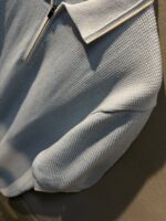 بافت نیم زیپ کد 0558605 - Image 7