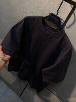 تیشرت بیسیک وارداتی کد 0236719