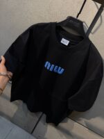تیشرت وارداتی miu miu کد 0236718