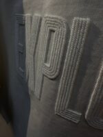 تیشرت وارداتی Exploring کد 0236722 - Image 5