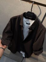 پیراهن میلانو 1283 کد 0858308 - Image 3