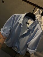 پیراهن میلانو 1283 کد 0858308 - Image 5