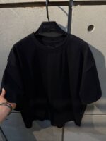 تیشرت بیسیک پنبه کد 0207714