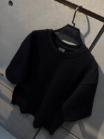 تیشرت یقه گرد جودون کد 0207314 - Image 4