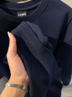 تیشرت یقه گرد جودون کد 0207314 - Image 3