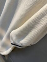 بافت نیم زیپ 7223 کد 0558606 - Image 7