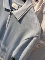 بافت نیم زیپ 7225 کد 0558605 - Image 3