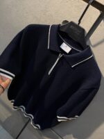 بافت نیم زیپ کد 0558607