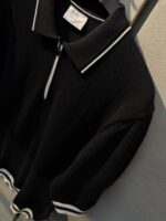 بافت نیم زیپ کد 0558607 - Image 5