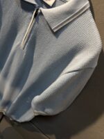 بافت نیم زیپ کد 0558607 - Image 8