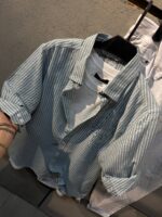 پیراهن راه راه کد 0858648 - Image 2