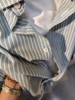 پیراهن راه راه کد 0858648 - Image 9