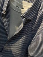 پیراهن راه راه کد 0858648 - Image 3