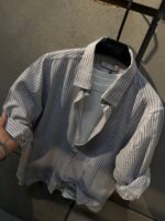 پیراهن راه راه کد 0858648 - Image 6