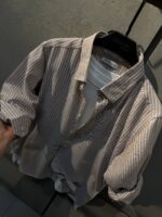 پیراهن راه راه کد 0858648 - Image 5