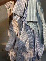 پیراهن راه راه کد 0858648 - Image 4