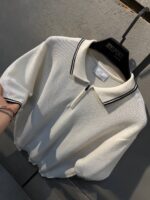 بافت نیم زیپ کد 0558608