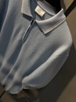 بافت نیم زیپ کد 0558608 - Image 6