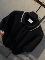 بافت نیم زیپ کد 0558608 - Image 4