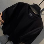 تیشرت لبه دار jiano کد 0207623