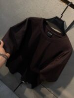 تیشرت لبه دار jiano کد 0207623 - Image 5