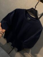 تیشرت لبه دار jiano کد 0207623 - Image 3