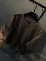 تیشرت لبه دار jiano کد 0207623 - Image 9