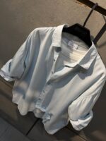 پیراهن میلانو باکسی کد 0858309 - Image 9