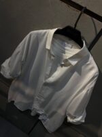 پیراهن میلانو باکسی کد 0858309