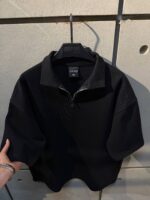 تیشرت نیم زیپ جودون کد 0207315 - Image 3