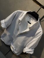 پیراهن راه راه کد 0858648 - Image 6