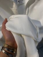 پیراهن میلانو آستین بلند کد 0807309 - Image 4