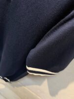 بافت دو دکمه کد 0558609 - Image 4