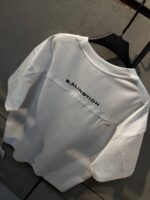 تیشرت وارداتی B.A کد 0236728 - Image 4