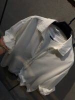 پیراهن میلانو آستین بلند کد 0807309 - Image 3