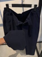 شلوار لایوسل کد 0158614 - Image 3