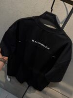 تیشرت وارداتی B.A کد 0236728