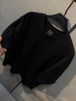 تیشرت ماکان بیسیک باکسی کد 0207628 - Image 5