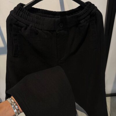 شلوار مام کنفی کد 0107602