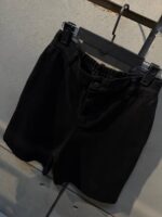 شلوارک کتان کجراه کد 1158405 - Image 2