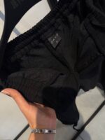 شلوار مام کنفی کد 0107602 - Image 2