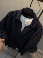 پیراهن میلانو آستین بلند کد 0807309 - Image 2