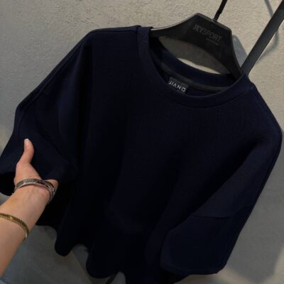 تیشرت یقه گرد اپال کد 0207320